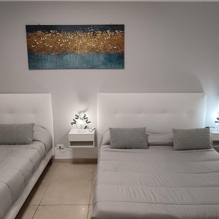 B&B Cesaranum Казарано Екстериор снимка