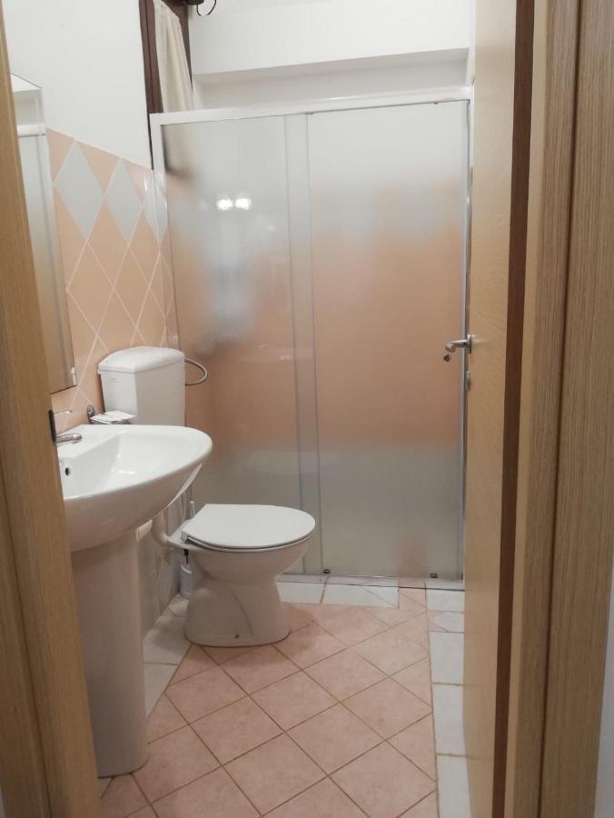 B&B Cesaranum Казарано Екстериор снимка
