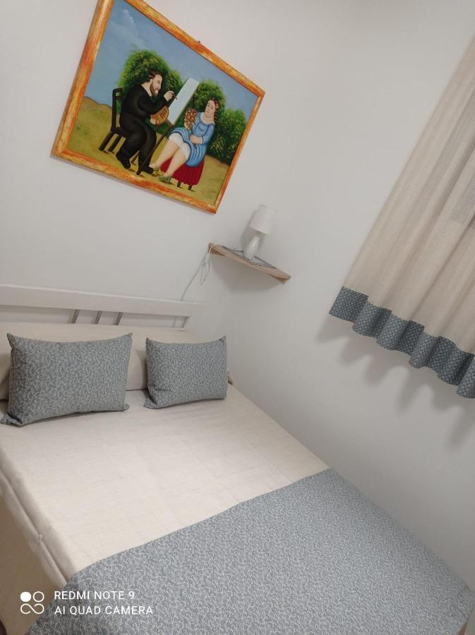 B&B Cesaranum Казарано Екстериор снимка