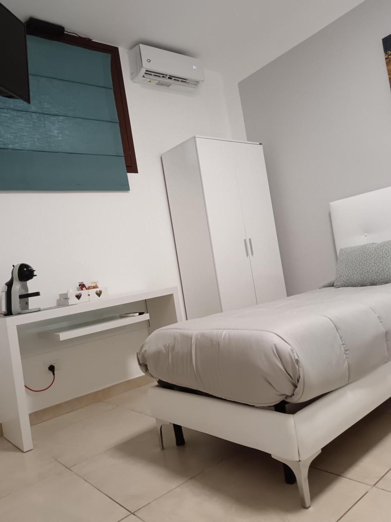 B&B Cesaranum Казарано Екстериор снимка