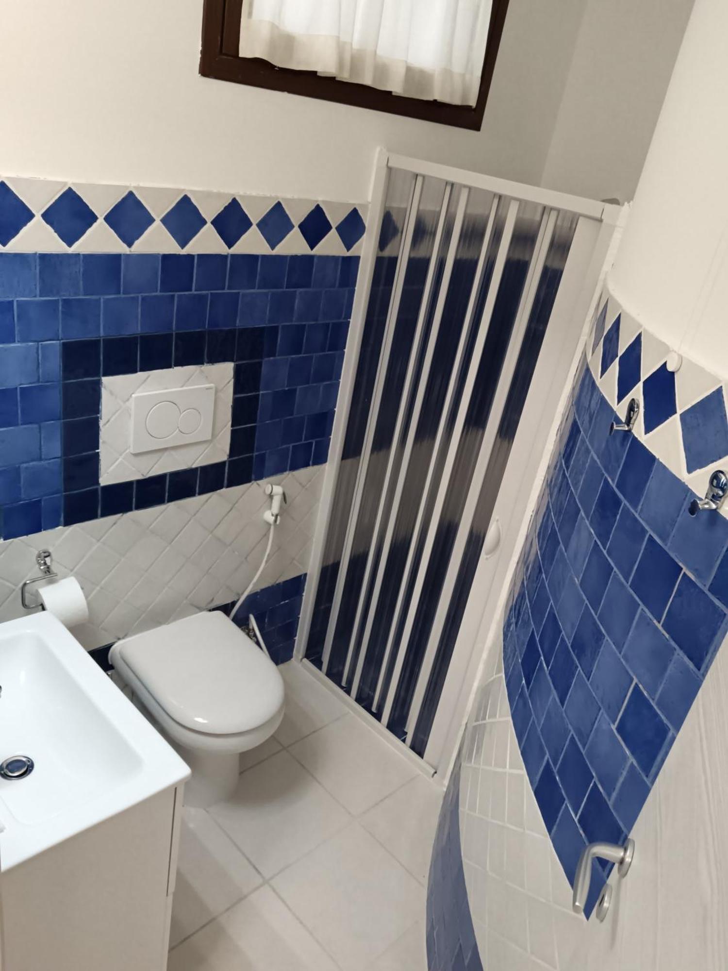 B&B Cesaranum Казарано Екстериор снимка