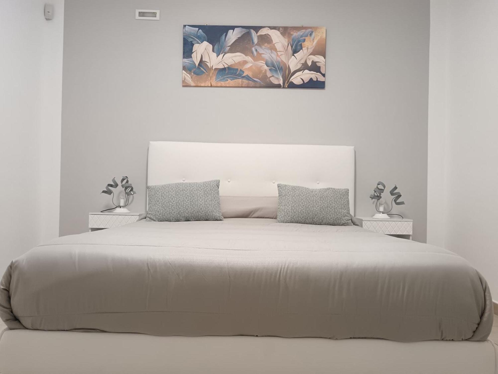 B&B Cesaranum Казарано Екстериор снимка