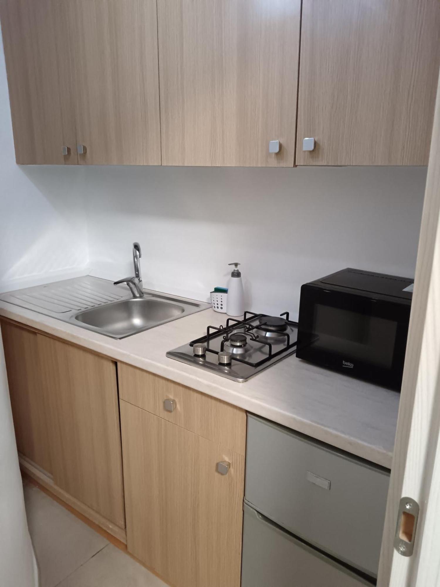B&B Cesaranum Казарано Екстериор снимка