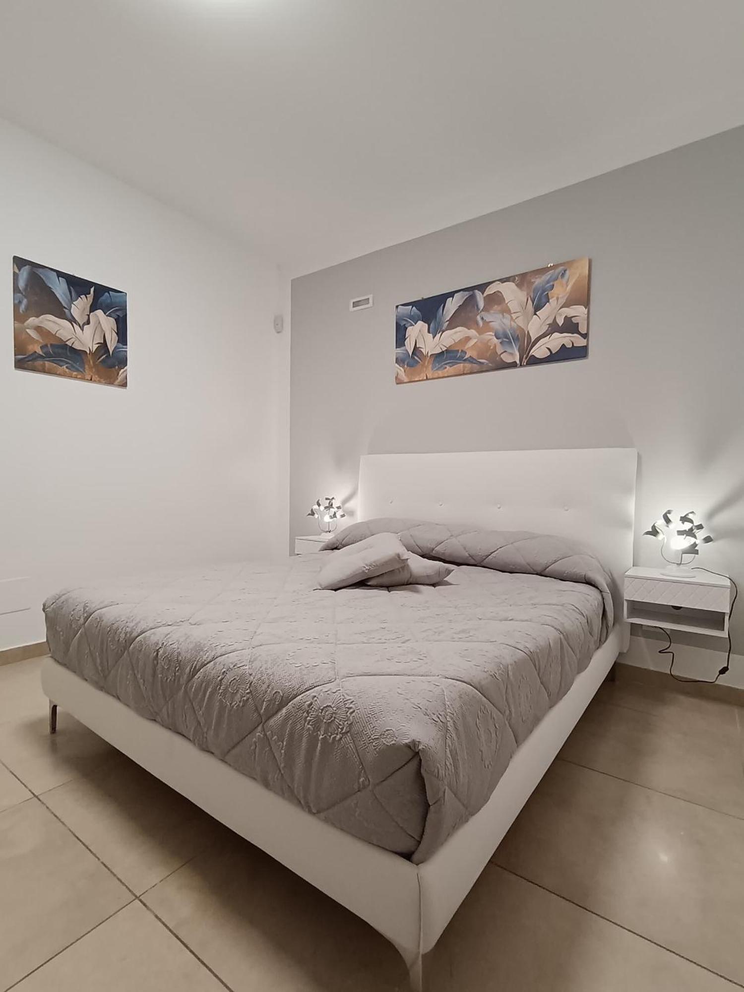 B&B Cesaranum Казарано Екстериор снимка