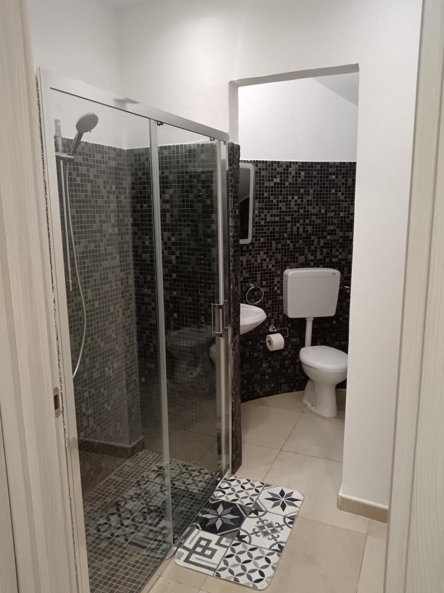 B&B Cesaranum Казарано Екстериор снимка