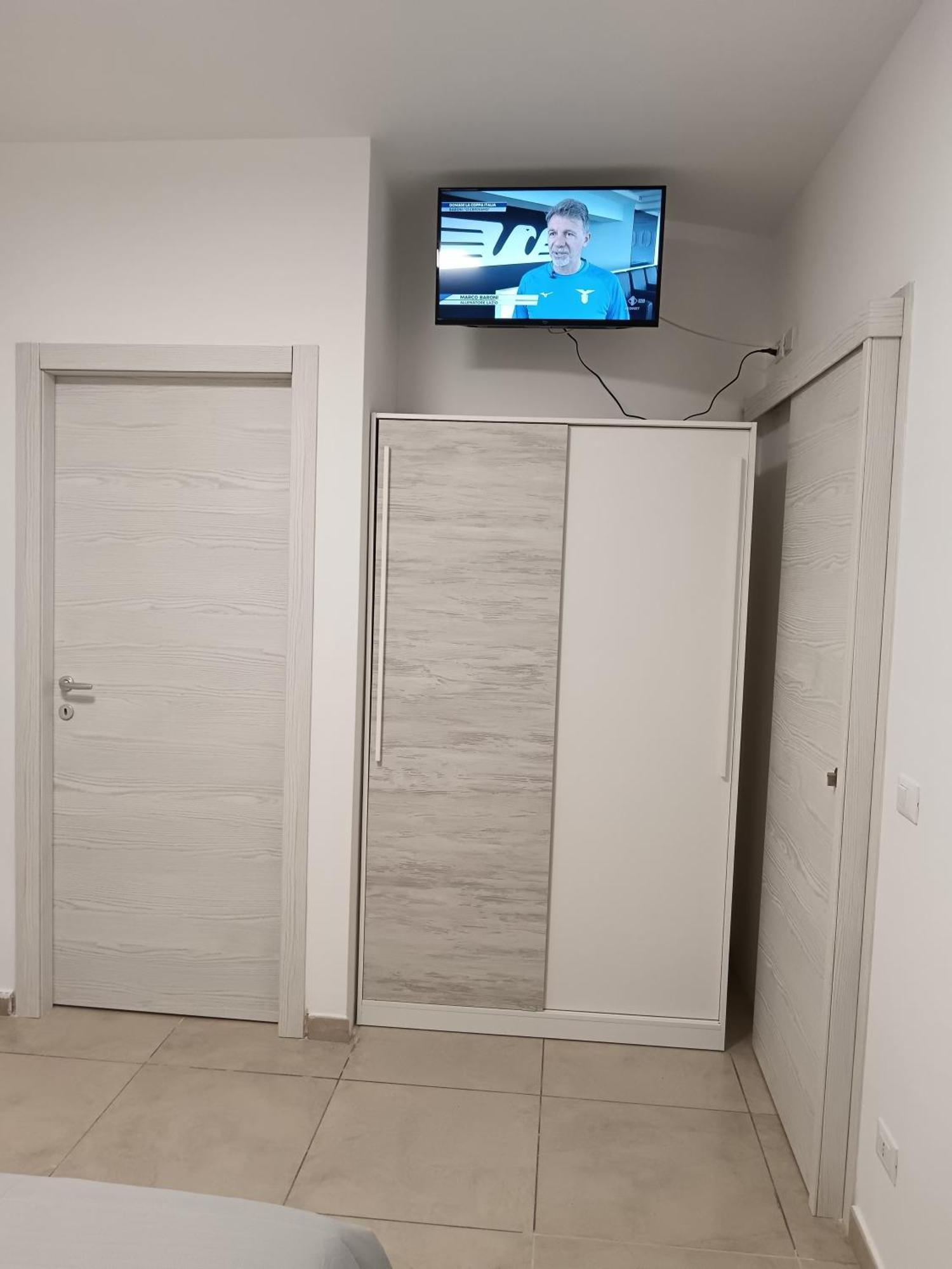 B&B Cesaranum Казарано Екстериор снимка
