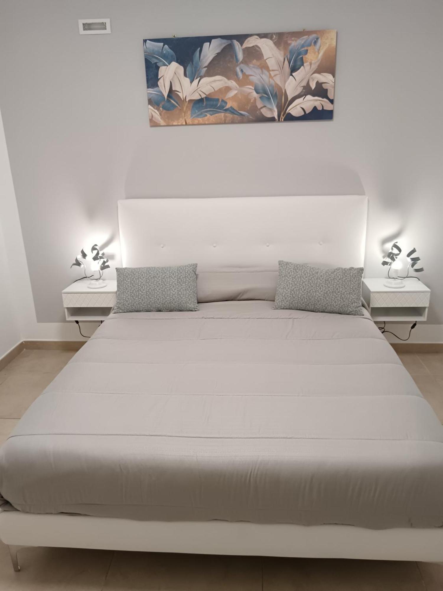 B&B Cesaranum Казарано Екстериор снимка