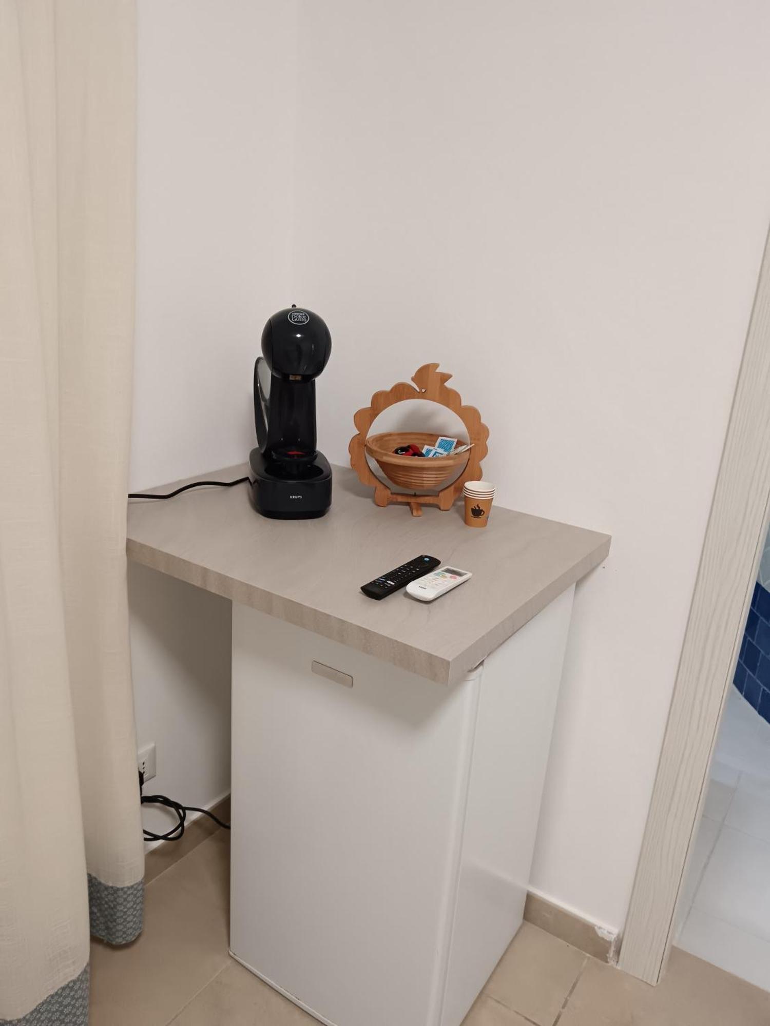 B&B Cesaranum Казарано Екстериор снимка