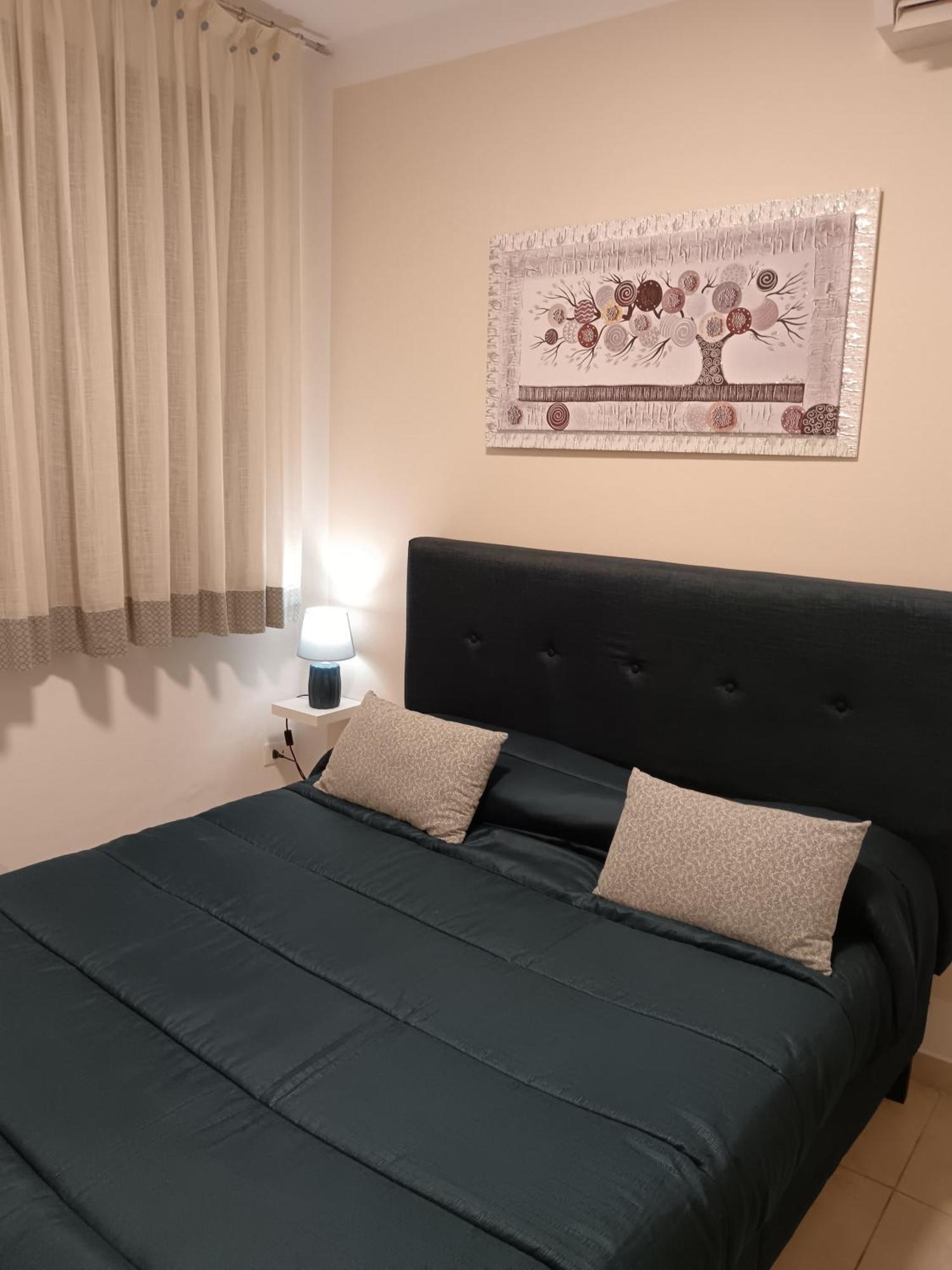 B&B Cesaranum Казарано Екстериор снимка