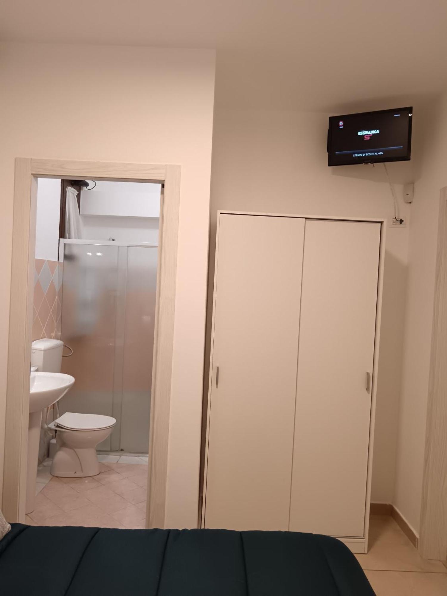 B&B Cesaranum Казарано Екстериор снимка