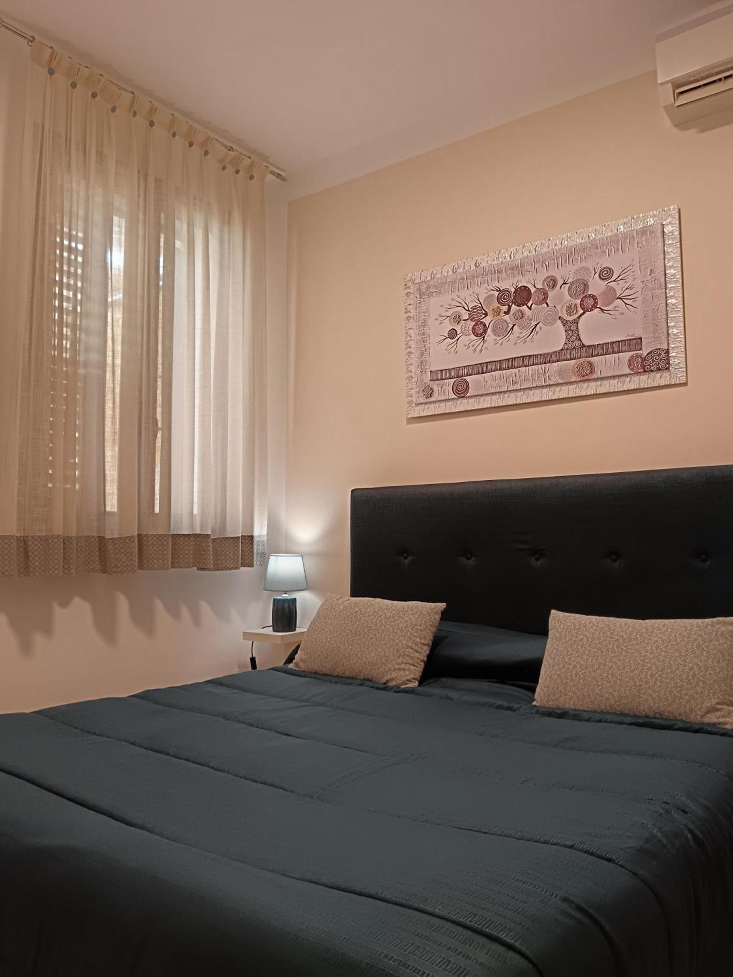 B&B Cesaranum Казарано Екстериор снимка