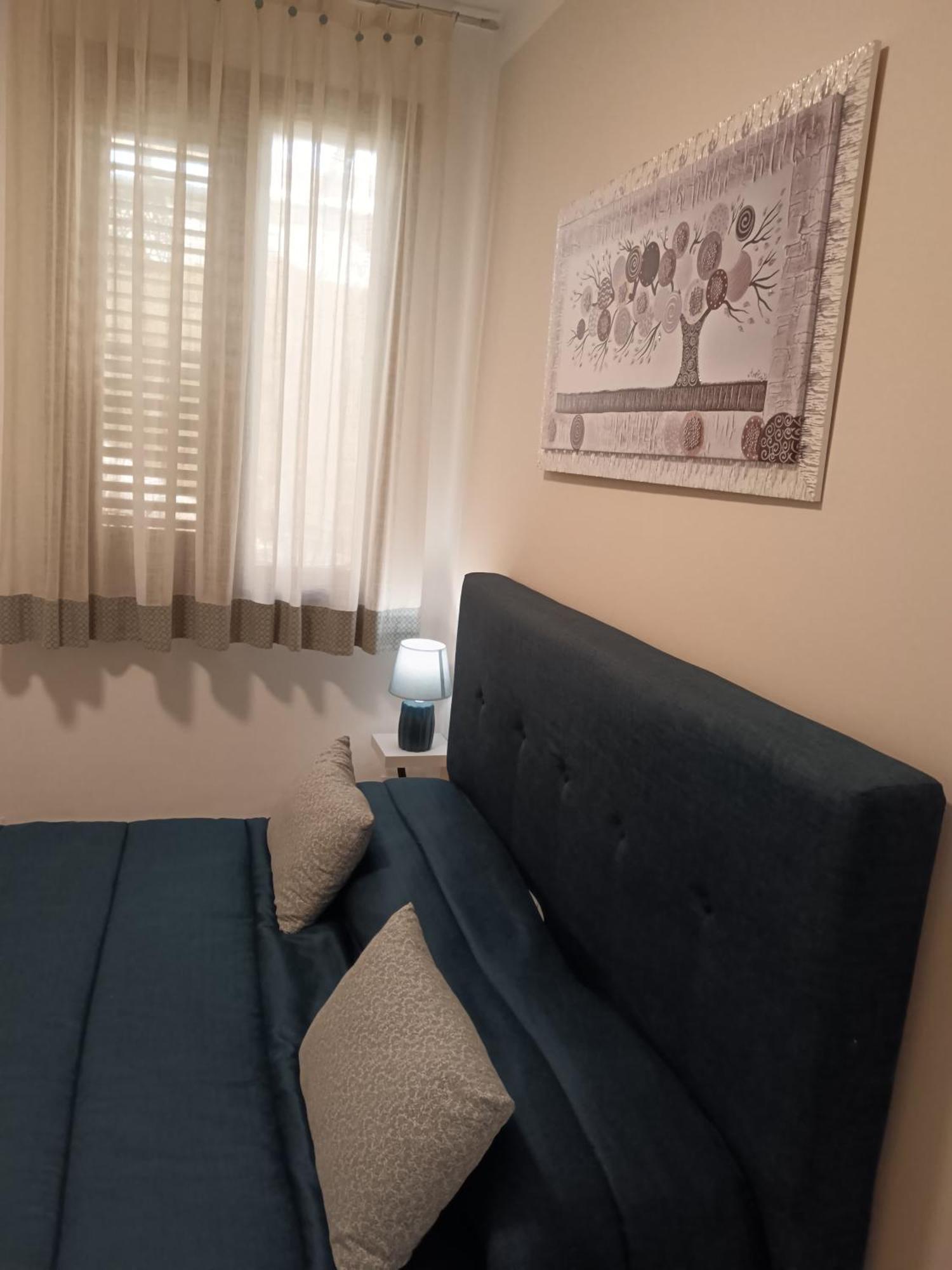 B&B Cesaranum Казарано Екстериор снимка