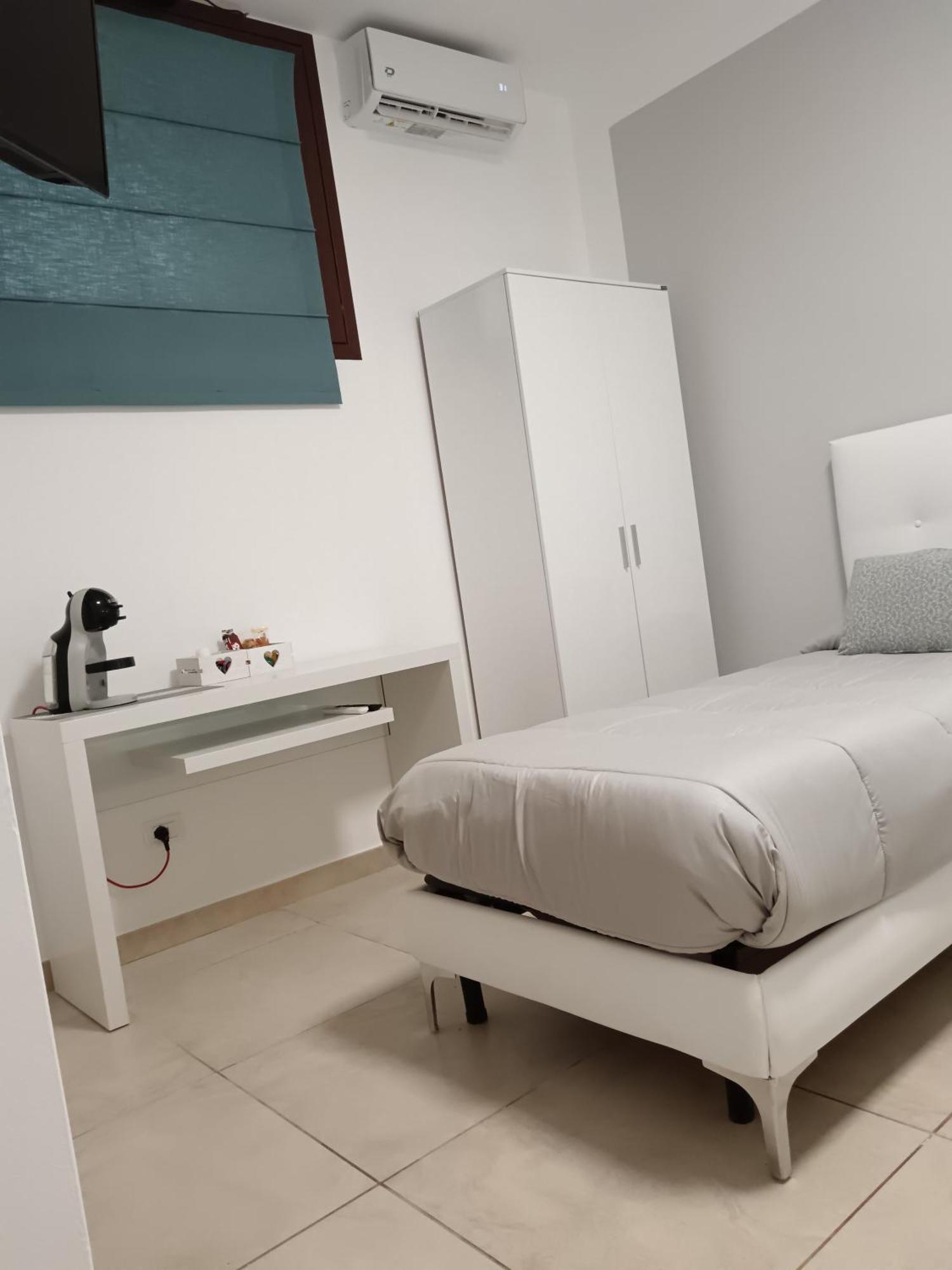 B&B Cesaranum Казарано Екстериор снимка