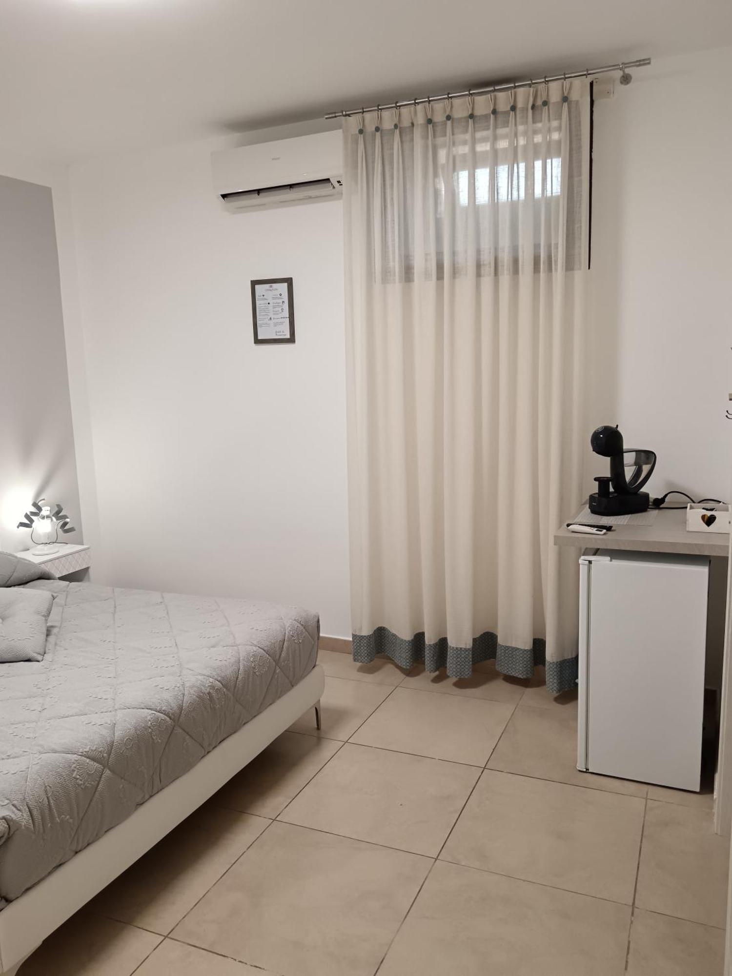 B&B Cesaranum Казарано Екстериор снимка