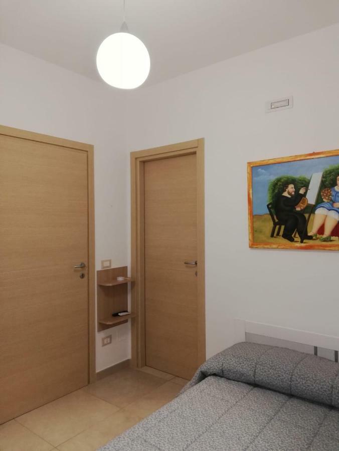 B&B Cesaranum Казарано Екстериор снимка