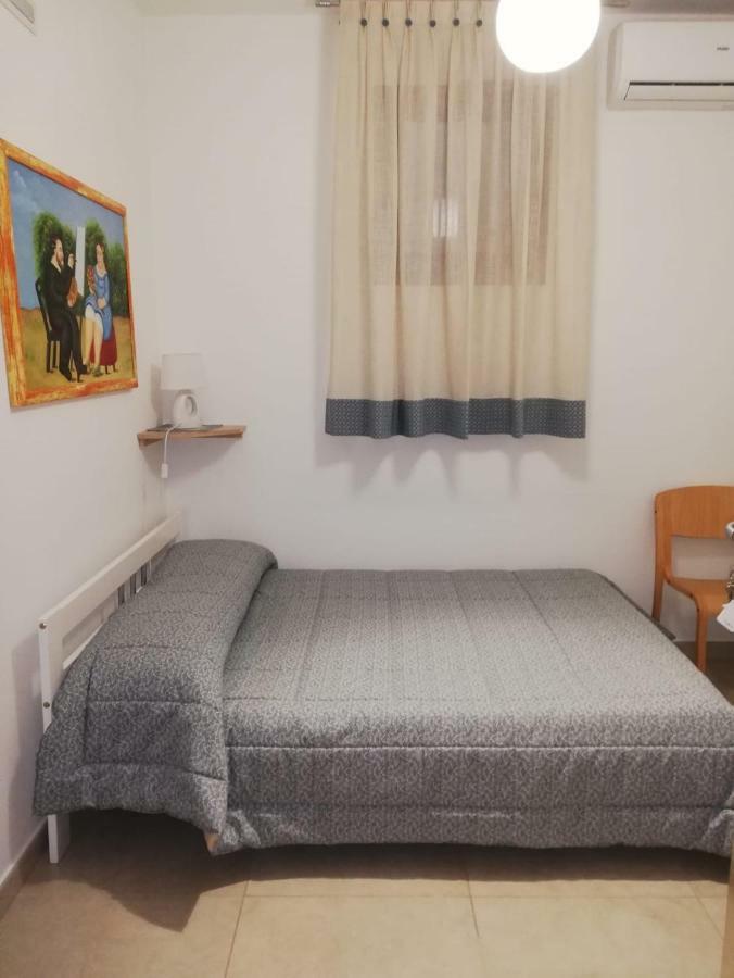 B&B Cesaranum Казарано Екстериор снимка
